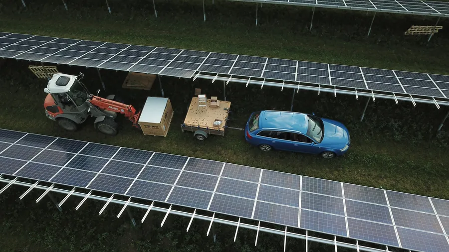 Energia Solar para Empresas
