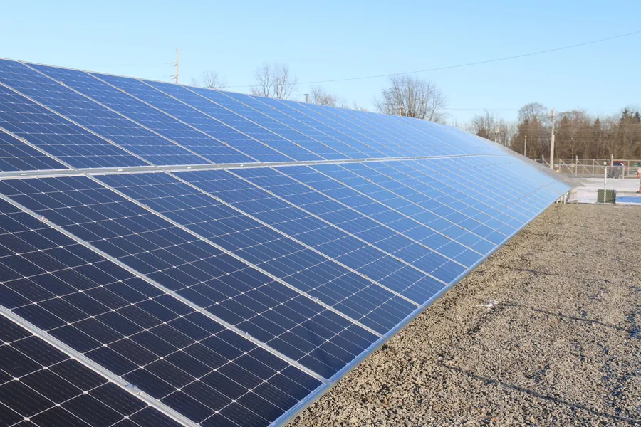 Energia Solar para Indústrias